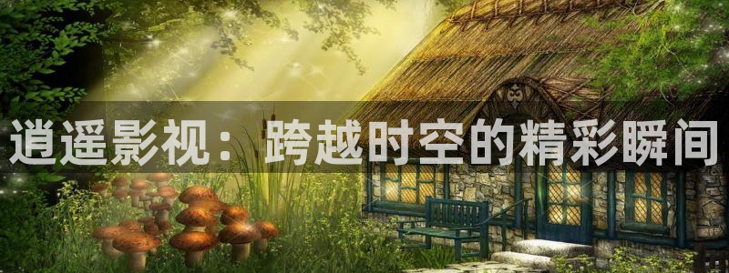樱花窝窝影院电视剧免费观看：逍遥影视：跨越时空的精彩瞬间