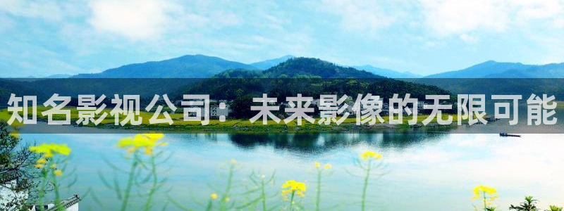 窝窝成人影院：知名影视公司：未来影像的无限可能